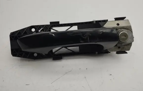 Seat Ibiza V (KJ) Front door exterior handle