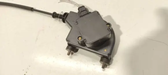 Citroen C5 Accelerator pedal position sensor 9639779180
