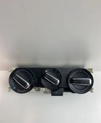 Volkswagen Cross Polo Other air conditioning (A/C) parts 6R0820045J