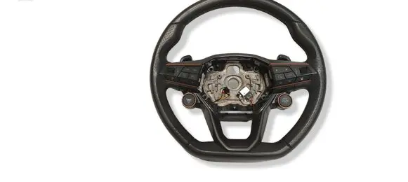 Cupra Leon Steering wheel 5FA419091