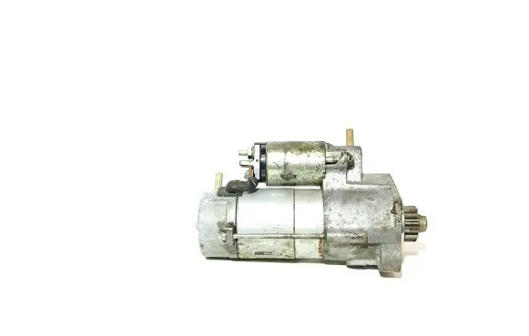 Jaguar XE Starter motor GX7311001AC GX7311001 4380001970