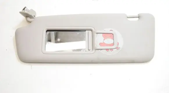 Audi Q5 SQ5 Sun visor 8K0857551