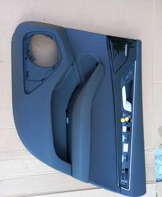 Audi A8 S8 D4 4H Rear door card panel trim 4H0868068