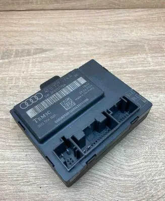 Audi A6 S6 C6 4F Door control unit/module 4F0959794A 4F0910795A