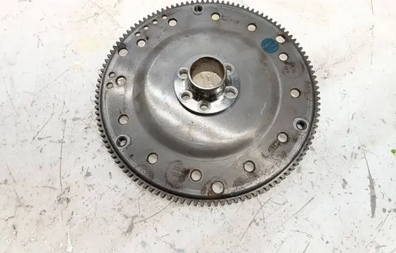 Audi A5 Sportback 8TA Flywheel 03G105323S 323S