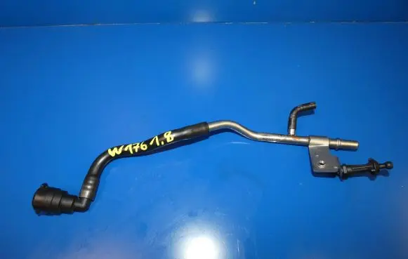 Mercedes-Benz A W176 Vacuum line/pipe/hose A6512300656
