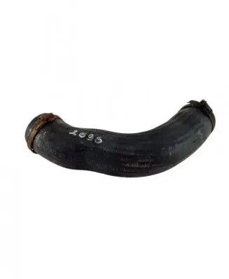 Volvo XC60 Intercooler hose/pipe 31338543