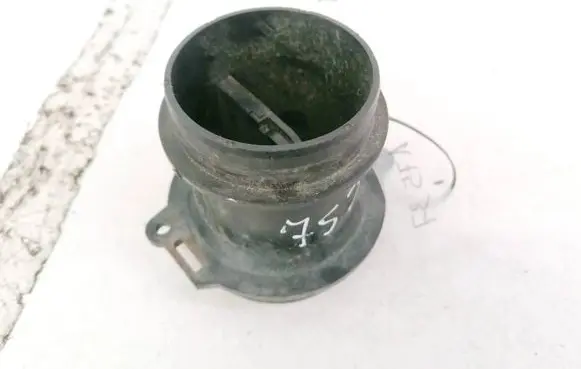 Audi A5 8T 8F Mass air flow meter 059906461N