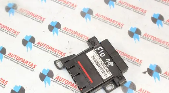 BMW 5 F10 F11 Current control relay 915341802 9153418