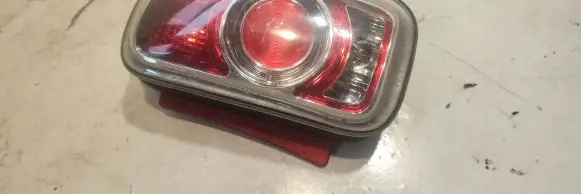 Mini One - Cooper Clubman R55 Rear/tail lights 7275120 03458700