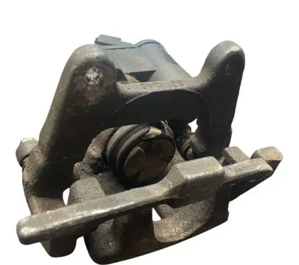Audi A6 S6 C6 4F Rear brake caliper 32332082