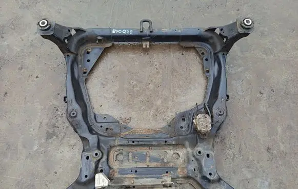 Land Rover Evoque I Front suspension assembly kit set WOZL538