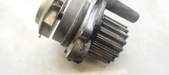 Skoda Superb B5 (3U) Water pump