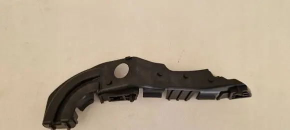 Jaguar XJ X351 Front bumper mounting bracket AH323382BA
