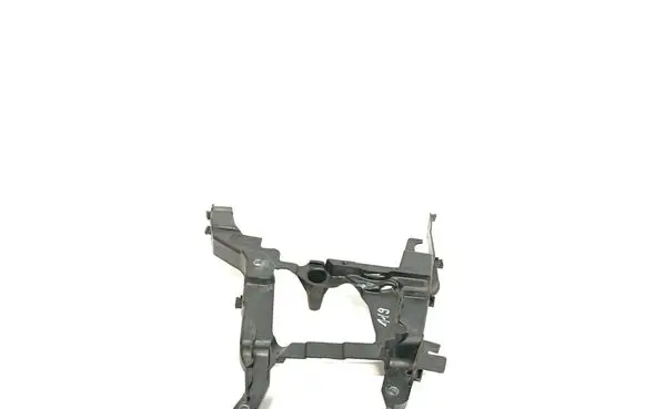 Nissan Juke I F15 Timing belt guard (cover) 8200958221
