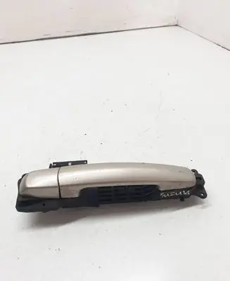 Suzuki Grand Vitara II Front door exterior handle