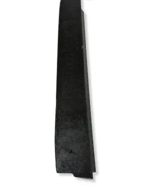 Citroen e-C3 Other trunk/boot trim element 9858546680