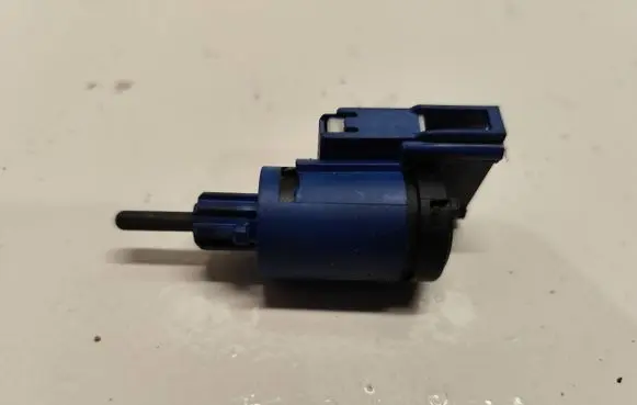 Audi A6 S6 C6 4F Clutch pedal sensor 1J0927189F 19322013 08018