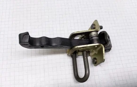 Volvo V70 Front door check strap stopper 30661410