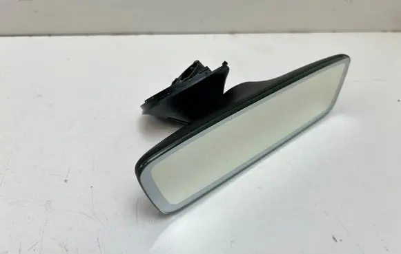 Tesla Model 3 Rear view mirror (interior) 048419