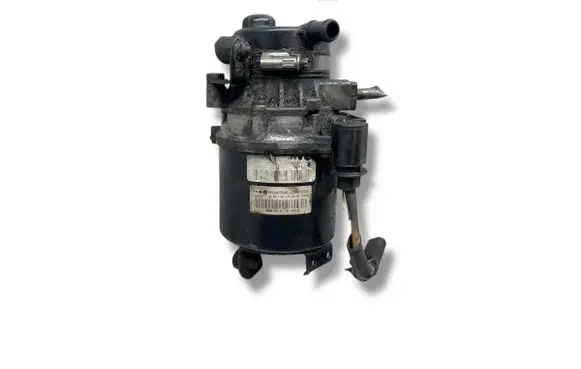 Power steering pump
