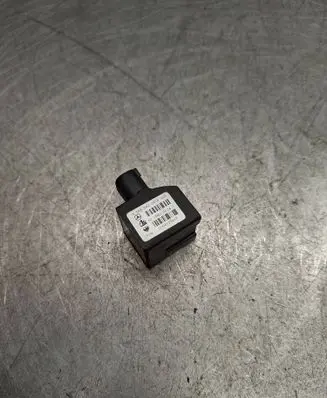 Mercedes-Benz C W203 ESP acceleration yaw rate sensor A1635420618 2164103443 10098001241
