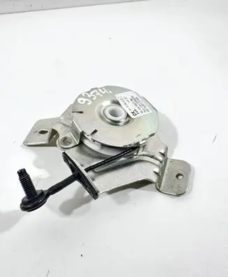 Peugeot 3008 I Tailgate check strap stopper 9683313980