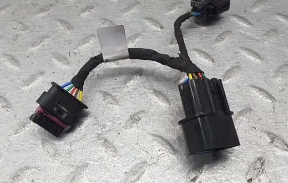 Hyundai i20 (BC3 BI3) Other wiring loom 3940307000 K7214D2J 39403-07000