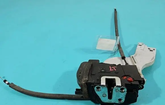 KIA Sportage Rear door lock IMPRK1546414