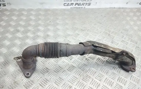 Subaru Forester SH Exhaust manifold