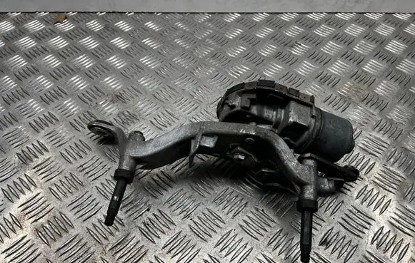 Mercedes-Benz GLC X253 C253 Wiper motor 1397220730 1713053402 3397021661