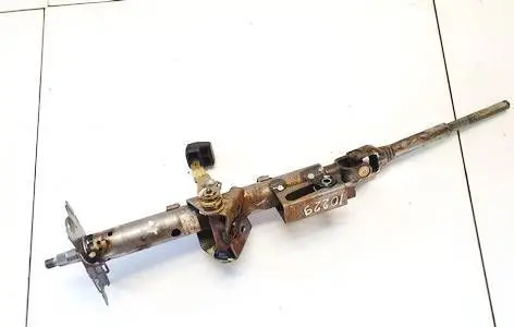 Toyota Yaris Steering wheel axle 00000778w cp-07