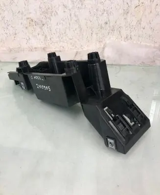 Opel Mokka B Other center console (tunnel) element 9834675480
