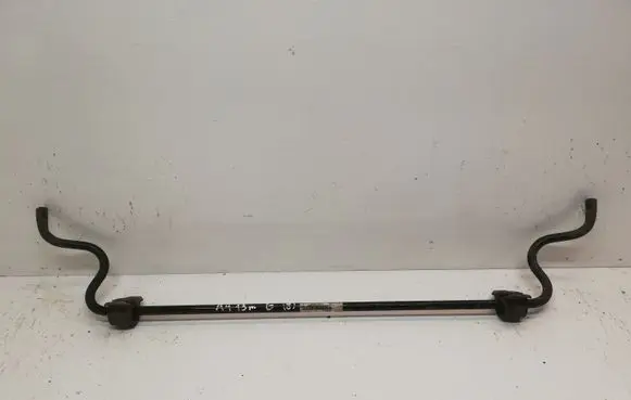 Audi A4 S4 B8 8K Rear anti-roll bar/sway bar 8K0511305AD