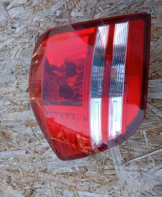 Dodge Journey Rear/tail lights 8L05CC8539 05067785AC 05116291AE
