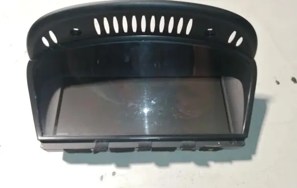 BMW 5 E60 E61 Screen/display/small screen 6952328