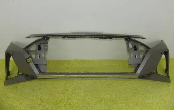 Hyundai i20 (BC3 BI3) Front bumper 86511-C0000