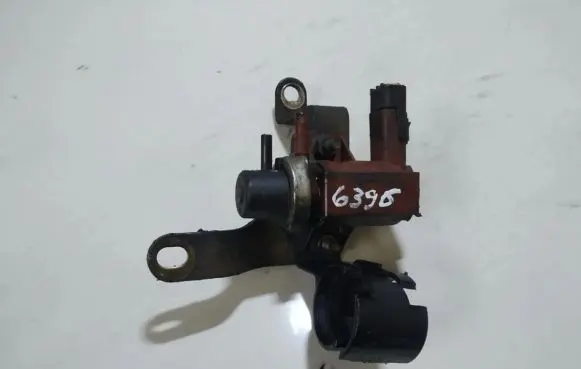 Citroen Xsara Picasso Turbo solenoid valve 9652570180