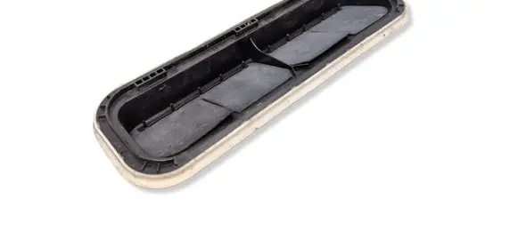 KIA EV6 Quarter panel pressure vent 97510D4000