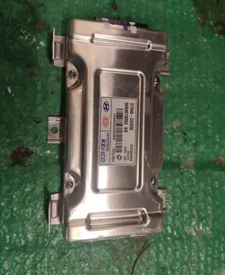 Hyundai Kona I Other control units/modules 065156985R