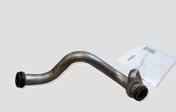 Audi A3 S3 8V Turbo turbocharger oiling pipe/hose 04E145735G