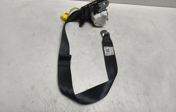 Volkswagen Tiguan Front seatbelt 5N2857705A