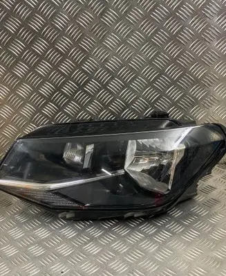 Volkswagen Caddy Headlight/headlamp 2K1941015B