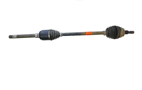 Mercedes-Benz ML W164 Front driveshaft A1643302401