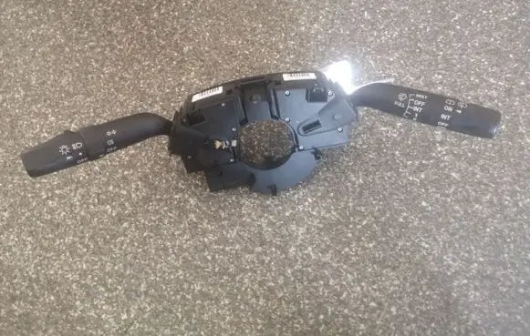 Mazda 2 Wiper turn signal indicator stalk/switch