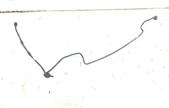 Mercedes-Benz EQE x294 Engine coolant pipe/hose A2945015300