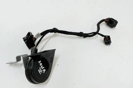 Hyundai Kona II Horn signal 96621BE000