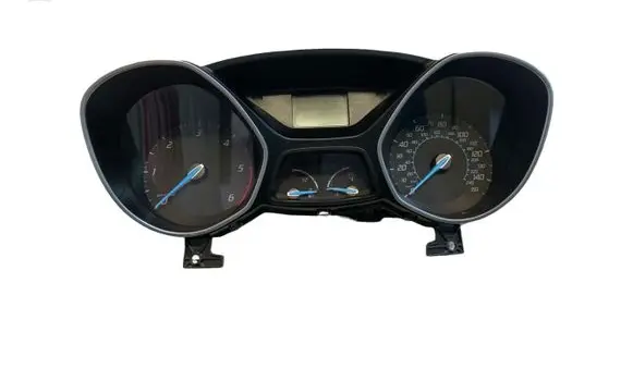 Ford Grand C-MAX Speedometer (instrument cluster) BM5T10849DR