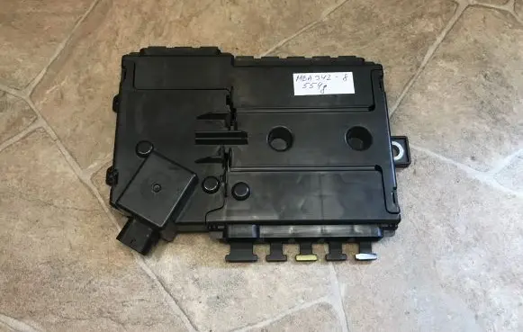 Mercedes-Benz C W205 Fuse module A2055402850