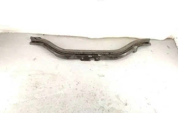 Jeep Grand Cherokee (WK) Top upper radiator support slam panel 55394951A 06708